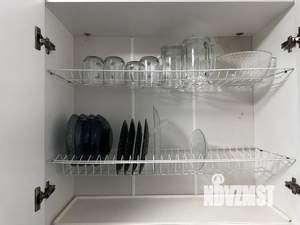 1-к квартира, посуточно, 32м2, 4/5 этаж