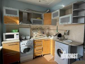 2-к квартира, на длительный срок, 44м2, 5/6 этаж