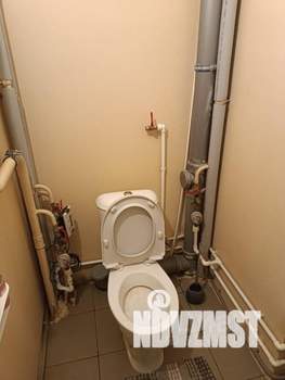 1-к квартира, на длительный срок, 36м2, 6/10 этаж