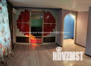 1-к квартира, на длительный срок, 33м2, 5/5 этаж