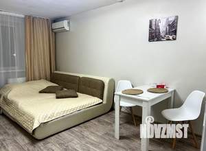 Студия квартира, посуточно, 25м2, 3/11 этаж