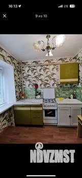 3-к квартира, на длительный срок, 60м2, 2/5 этаж