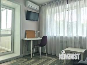 1-к квартира, посуточно, 30м2, 2/9 этаж