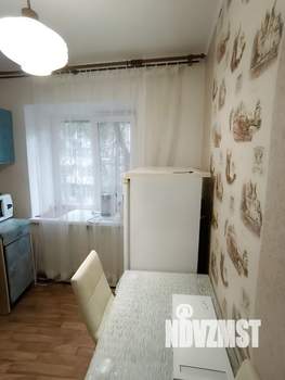 2-к квартира, на длительный срок, 45м2, 2/5 этаж