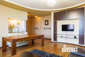 3-к квартира, на длительный срок, 107м2, 10/10 этаж