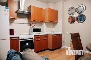 1-к квартира, на длительный срок, 50м2, 8/12 этаж