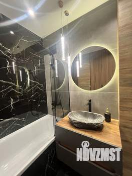 Студия квартира, посуточно, 30м2, 4/5 этаж