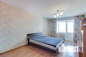 1-к квартира, посуточно, 35м2, 7/10 этаж