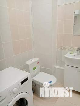 1-к квартира, посуточно, 45м2, 5/9 этаж