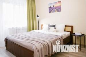 2-к квартира, посуточно, 45м2, 5/10 этаж