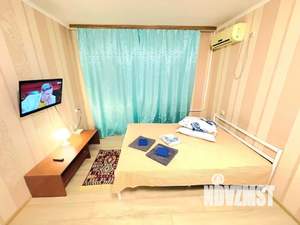 1-к квартира, посуточно, 33м2, 5/9 этаж