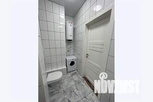 1-к квартира, посуточно, 40м2, 6/25 этаж