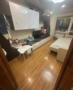 2-к квартира, на длительный срок, 45м2, 5/5 этаж
