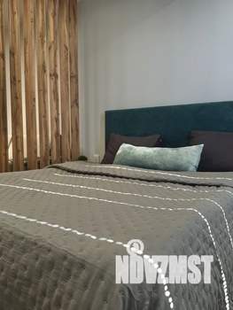 Студия квартира, посуточно, 30м2, 21/23 этаж