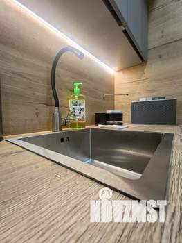 Студия квартира, посуточно, 25м2, 13/13 этаж