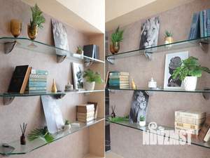 1-к квартира, посуточно, 51м2, 1/1 этаж