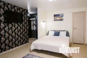 1-к квартира, посуточно, 32м2, 3/5 этаж