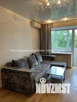 2-к квартира, на длительный срок, 45м2, 5/5 этаж