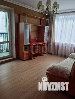 2-к квартира, на длительный срок, 51м2, 5/10 этаж