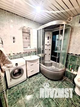 1-к квартира, посуточно, 30м2, 7/9 этаж