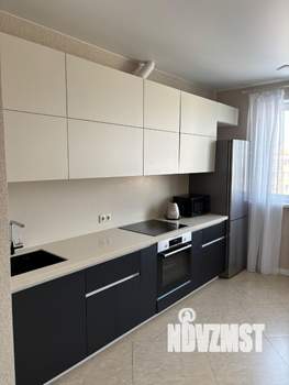 1-к квартира, на длительный срок, 50м2, 8/20 этаж