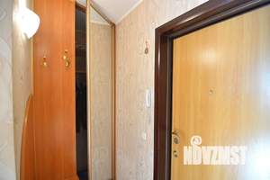 1-к квартира, посуточно, 34м2, 2/5 этаж