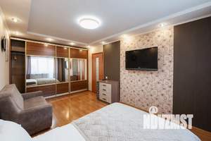 1-к квартира, посуточно, 33м2, 3/9 этаж