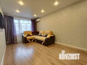 2-к квартира, посуточно, 50м2, 6/9 этаж