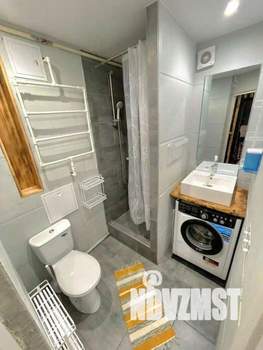 2-к квартира, посуточно, 55м2, 1/1 этаж