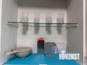 Студия квартира, посуточно, 45м2, 3/5 этаж