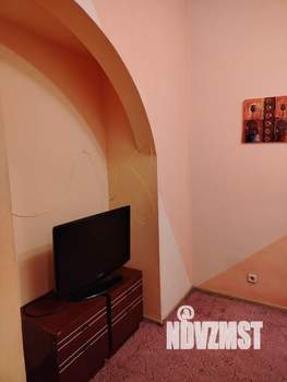 1-к квартира, на длительный срок, 35м2, 2/4 этаж