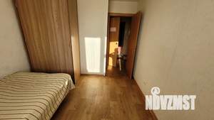 1-к квартира, посуточно, 42м2, 2/10 этаж