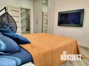 1-к квартира, на длительный срок, 50м2, 4/17 этаж