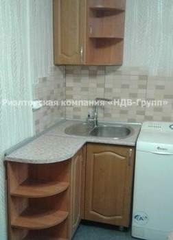 1-к квартира, на длительный срок, 18м2, 1/10 этаж