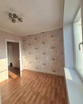 1-к квартира, на длительный срок, 33м2, 6/10 этаж