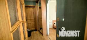 1-к квартира, посуточно, 33м2, 10/10 этаж