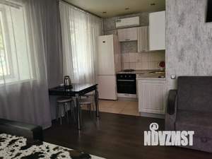 1-к квартира, посуточно, 33м2, 1/5 этаж