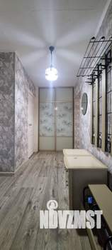 2-к квартира, на длительный срок, 46м2, 2/5 этаж