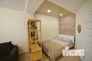 2-к квартира, посуточно, 49м2, 3/20 этаж