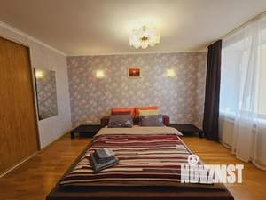2-к квартира, посуточно, 105м2, 4/12 этаж