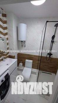 Студия квартира, на длительный срок, 25м2, 13/15 этаж