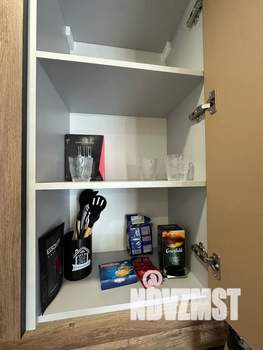 1-к квартира, посуточно, 40м2, 11/24 этаж