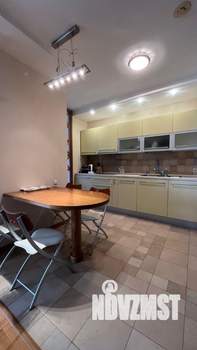 2-к квартира, на длительный срок, 76м2, 14/17 этаж