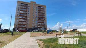 1-к квартира, посуточно, 31м2, 1/1 этаж