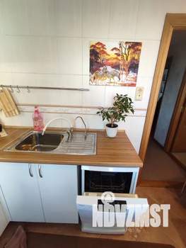 1-к квартира, посуточно, 40м2, 7/9 этаж