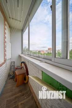 1-к квартира, на длительный срок, 33м2, 6/9 этаж