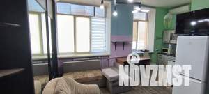 2-к квартира, на длительный срок, 43м2, 1/5 этаж