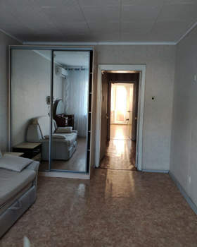 3-к квартира, на длительный срок, 67м2, 1/10 этаж