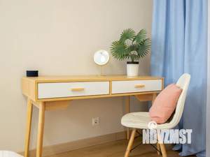 2-к квартира, посуточно, 62м2, 12/17 этаж