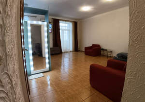 3-к квартира, на длительный срок, 73м2, 4/5 этаж